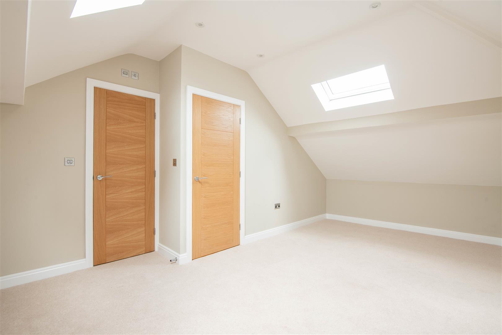 Reedfield Place, Bamber Bridge, Preston